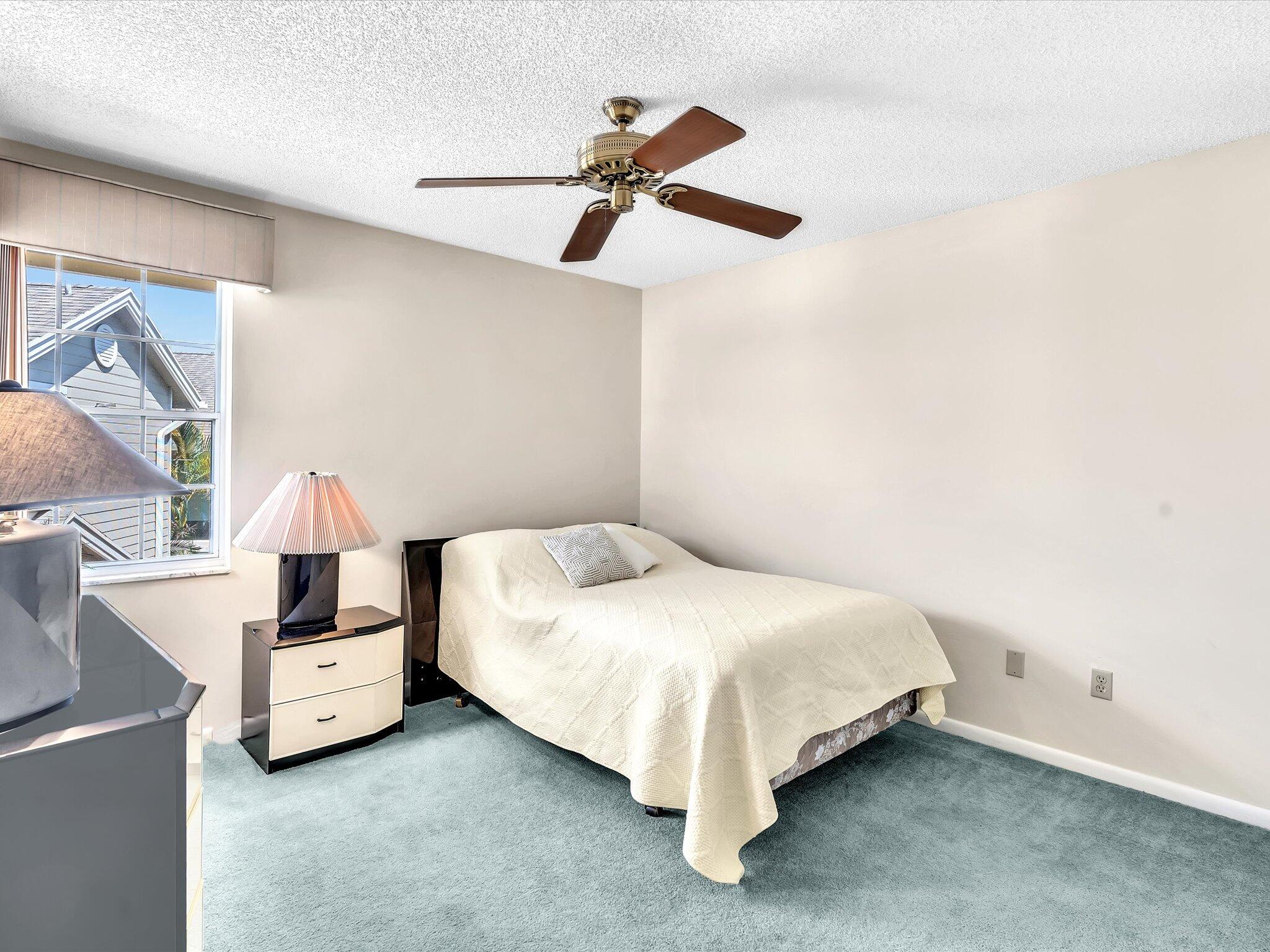 5091 Coronado Ridge Boca Raton, FL 33431 - Photo 37 of 52 Third Bedroom