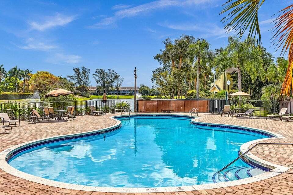5091 Coronado Ridge Boca Raton, FL 33431 - Photo 45 of 52 Community Pool
