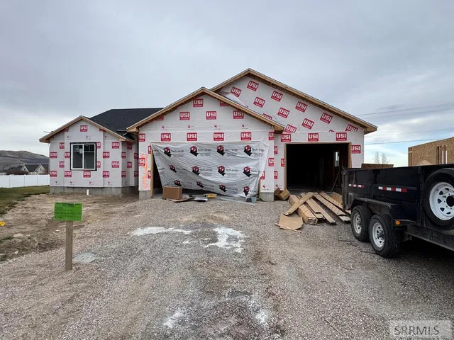 $505,000 | 4925 Pierce Avenue, Chubbuck, ID 83202