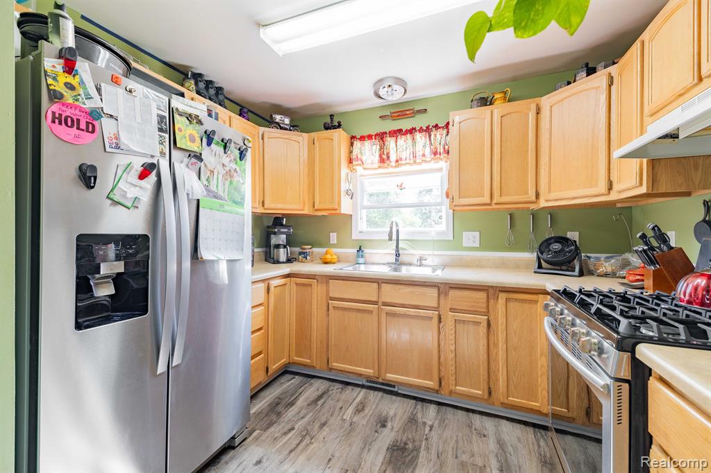 826 Wells Street Jackson, MI 49202 - Photo 13 of 18