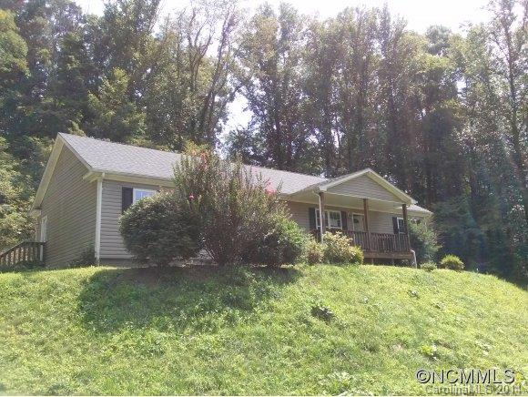 3844 Thickety Road Clyde, NC 28721 - Photo 1 of 6