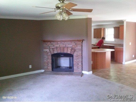 3844 Thickety Road Clyde, NC 28721 - Photo 5 of 6