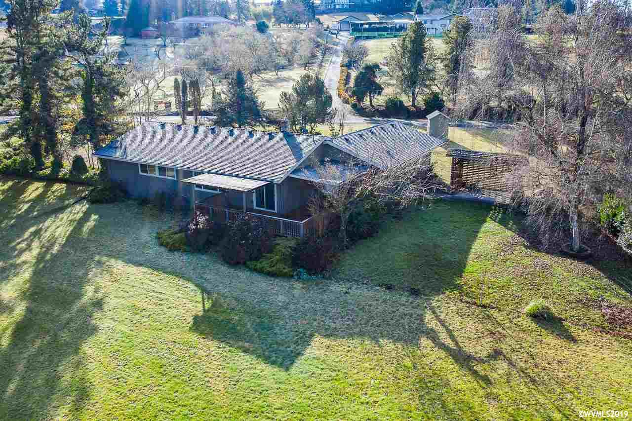 27750 Riggs Hill Road Foster, OR 97345 - Photo 9 of 38 Gallery Image 9