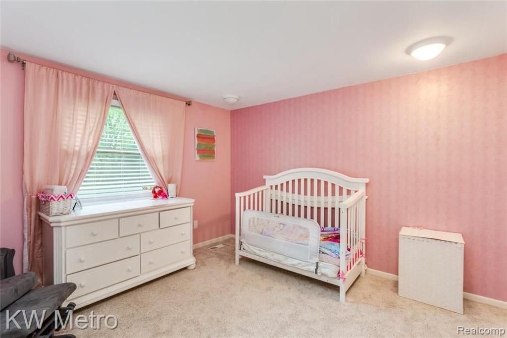 801 Bridgestone Drive Rochester Hills, MI 48309 - Photo 20 of 29