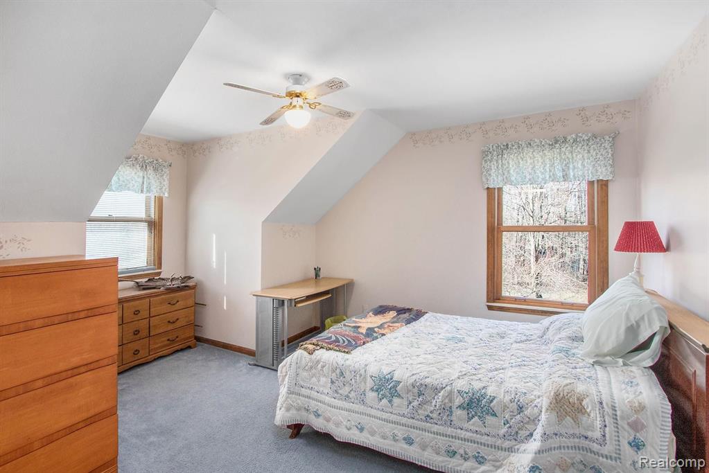 1277 Mayer Road St. Clair, MI 48079 - Photo 29 of 35