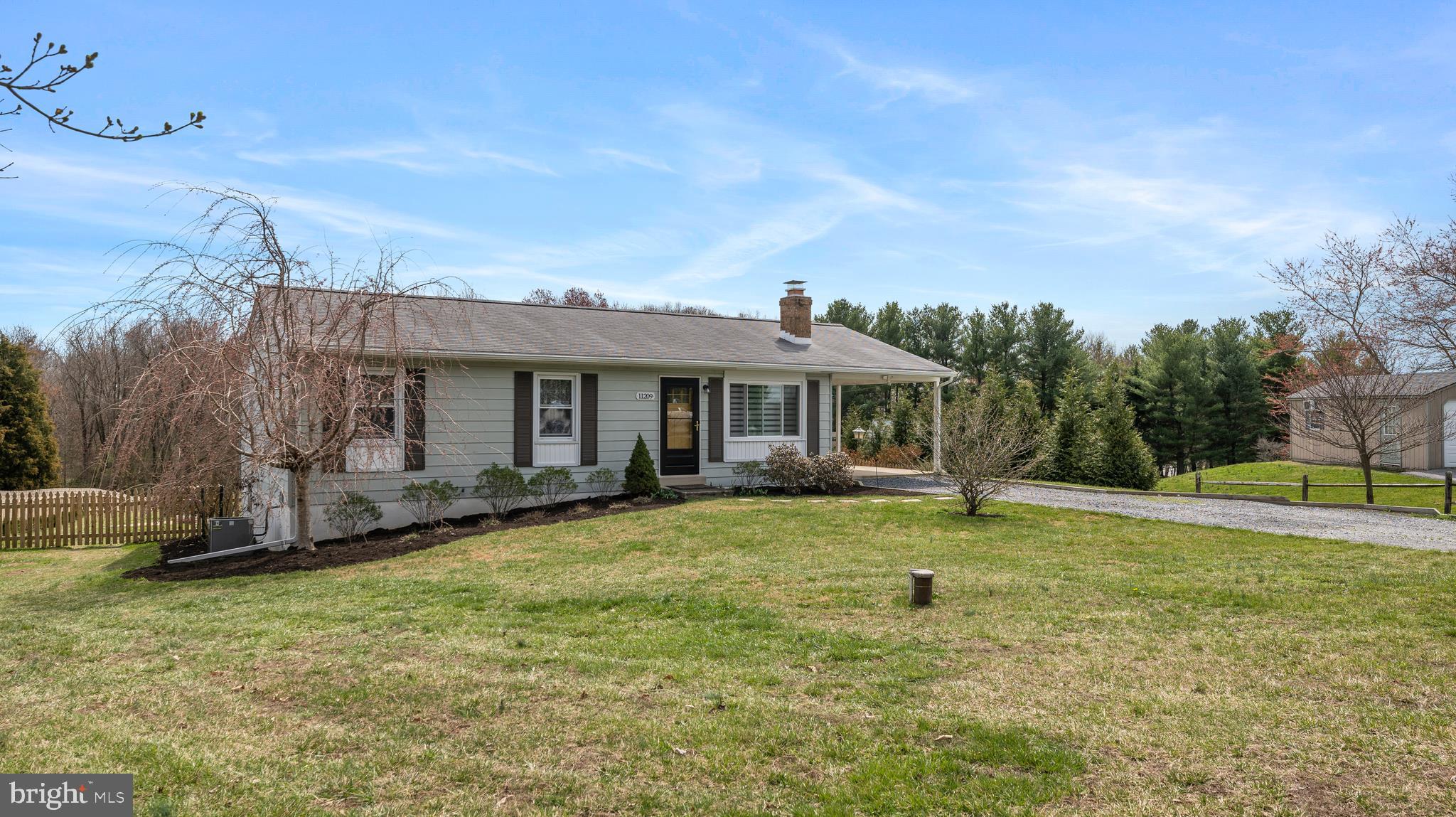 11209 Alton Road Frederick, MD 21701 - Photo 1 of 48 11209 Alton Rd