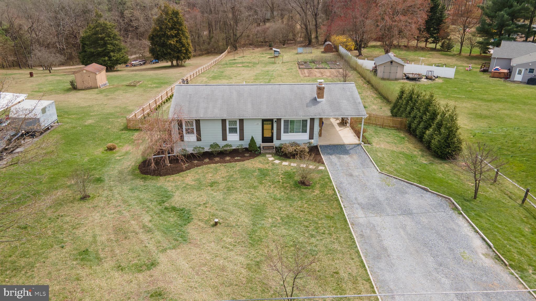 11209 Alton Road Frederick, MD 21701 - Photo 7 of 48 ideal location