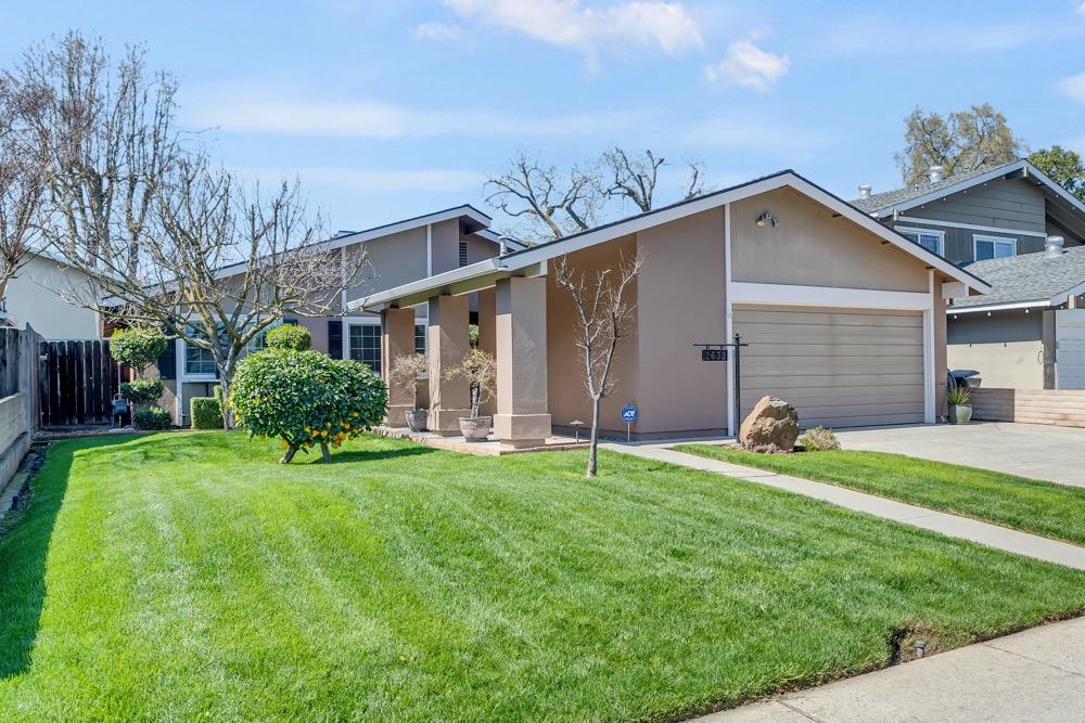 2632 Kansas Way Sacramento, CA 95827 - Photo 1 of 1
