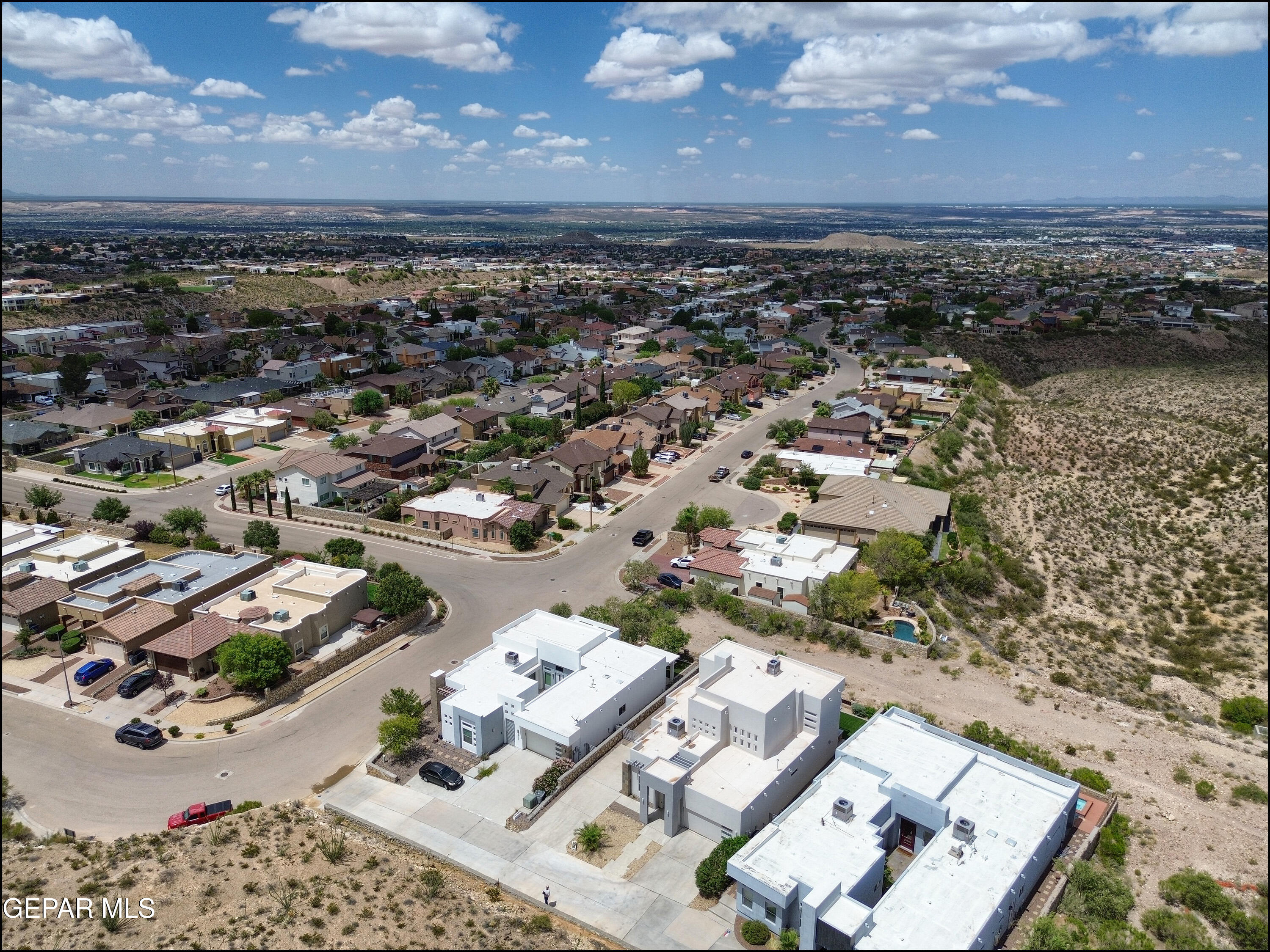 6295 Casper Ridge Drive El Paso, TX 79912 - Photo 83 of 85 84