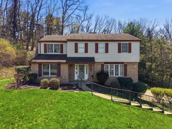 $420,000 | 1608 Tamarack Drive, Allison Park, PA 15101