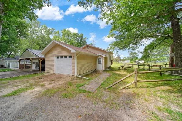 $124,900 | 303 Cranberry Lake Drive, Jackson, MI 49201