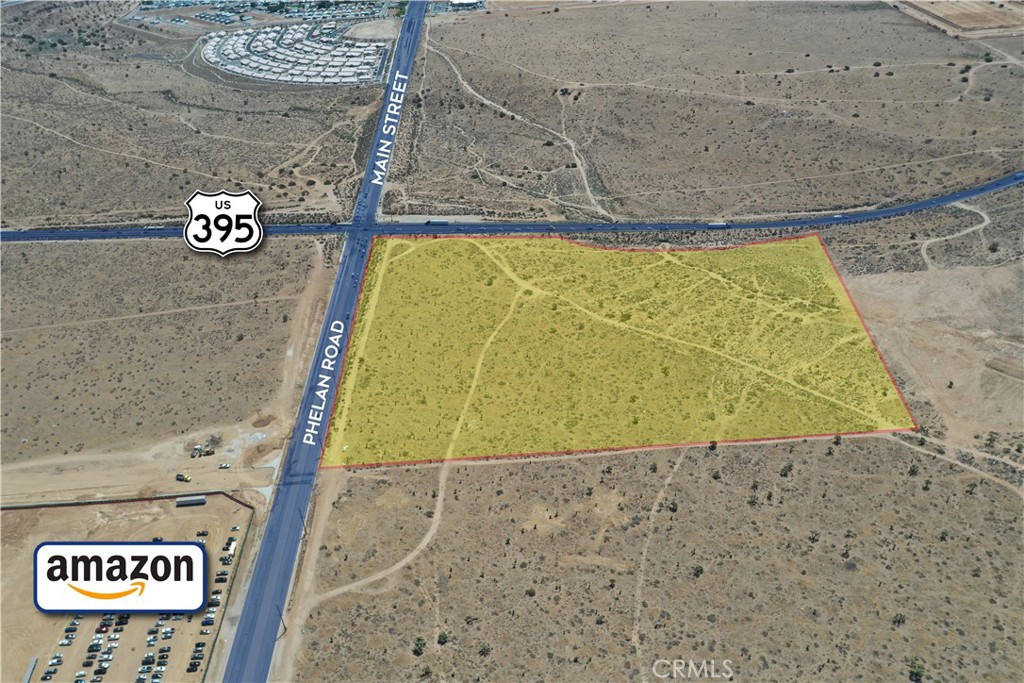 0 Us-395 Hesperia, CA 92344 - Photo 9 of 11 a view of water heater