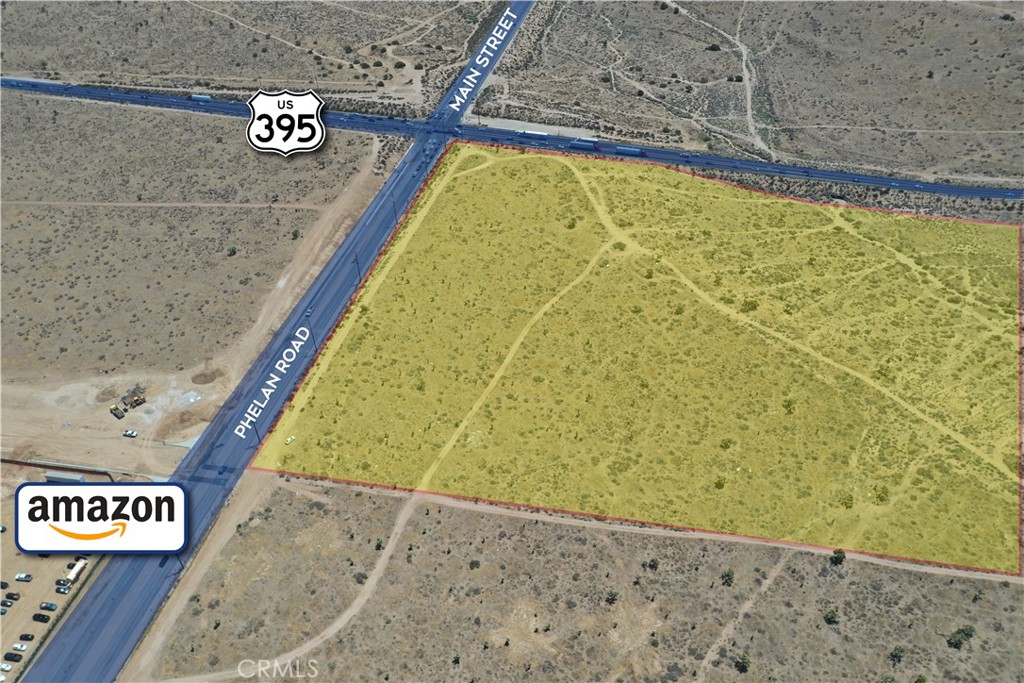 0 Us-395 Hesperia, CA 92344 - Photo 10 of 11 a view of a swimming pool