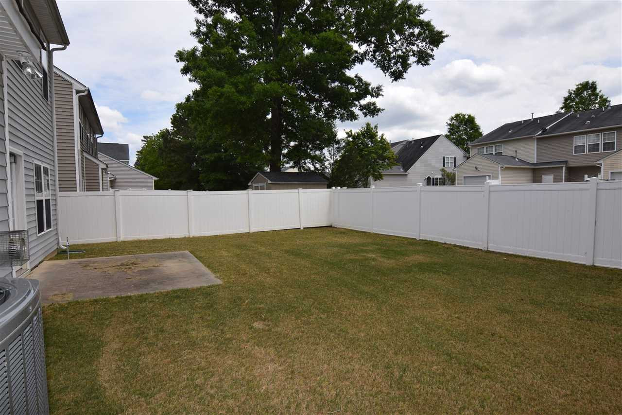 5934 Brambleberry Way Raleigh, NC 27616 - Photo 26 of 28 Photo 26