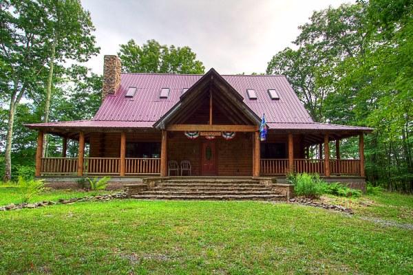 17 Hunters Ridge Dunmore, WV 24934 - Photo 1 of 26 Gallery Image 1