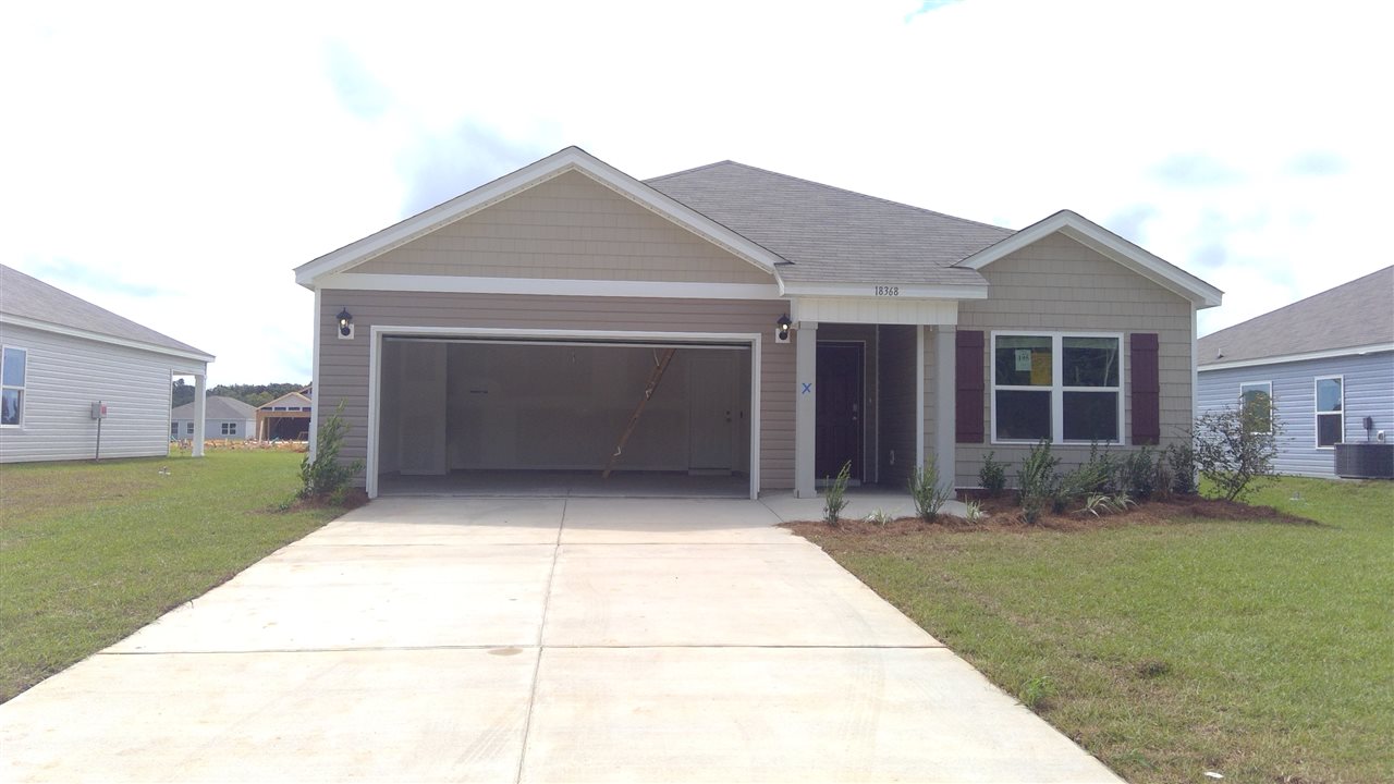 18368 Lewis Smith Drive Foley, AL 36535 - Photo 1 of 5