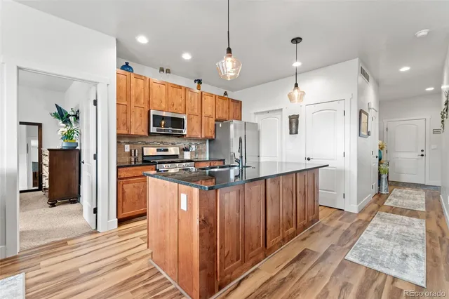 $450,000 | 1109 Bison Way, Wiggins, CO 80654