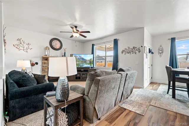 $450,000 | 1109 Bison Way, Wiggins, CO 80654