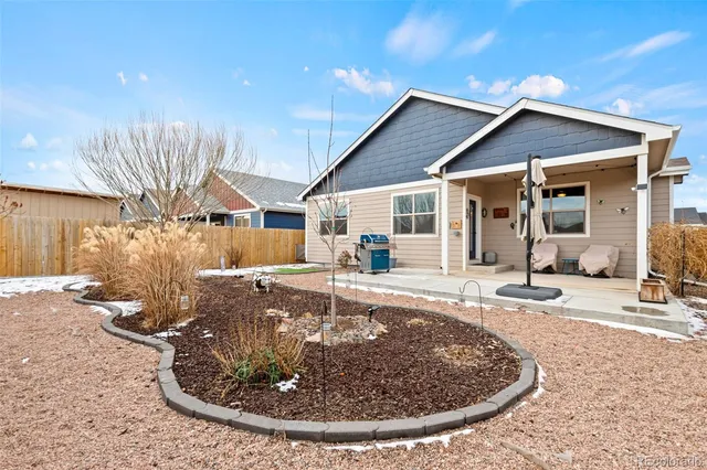 $450,000 | 1109 Bison Way, Wiggins, CO 80654