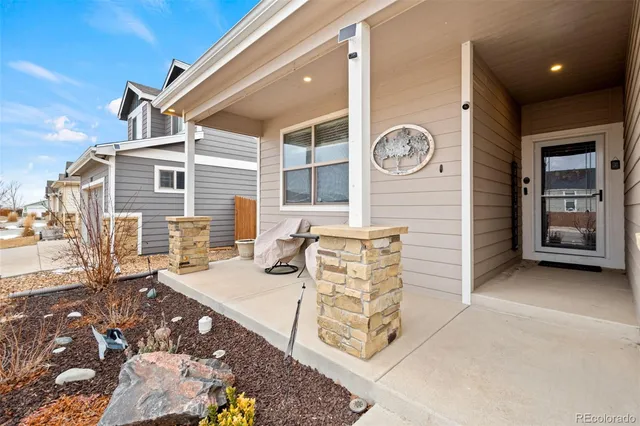 $450,000 | 1109 Bison Way, Wiggins, CO 80654