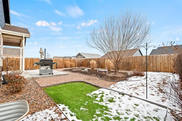 $450,000 | 1109 Bison Way, Wiggins, CO 80654