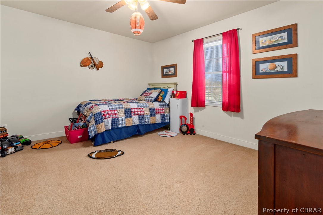 13311 Lodore Road Amelia Court House, VA 23002 - Photo 22 of 34