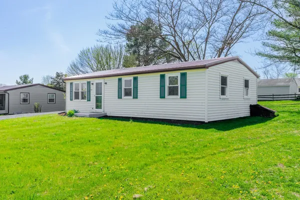 $234,850 | 329 Dutch Lane, Mount Jackson, VA 22842