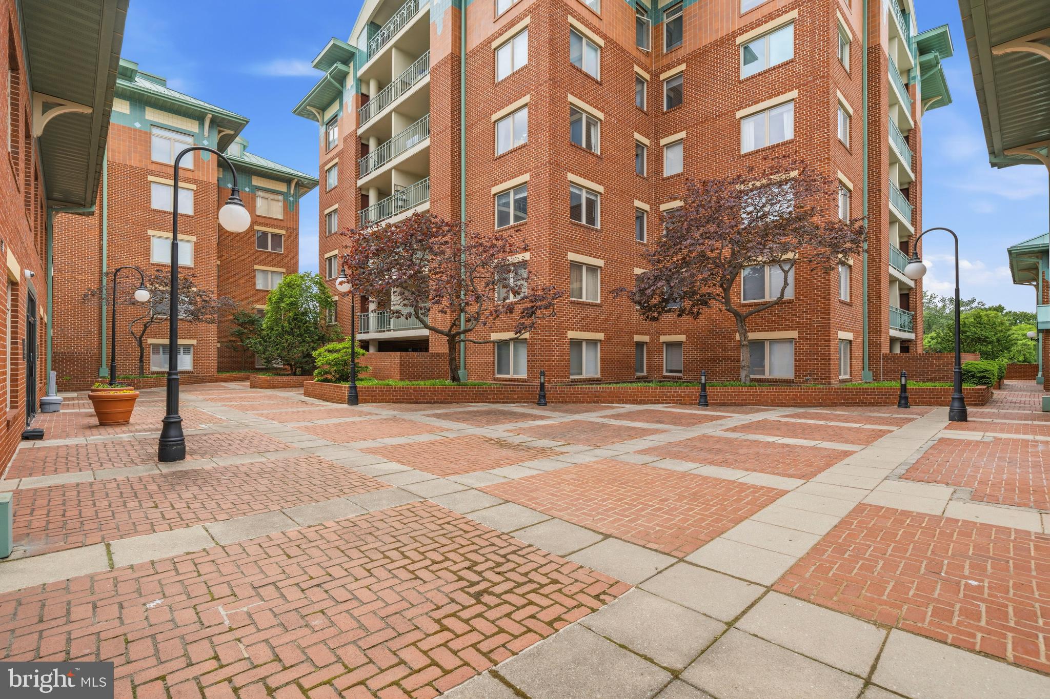 545 East Braddock Road, Unit 304 Alexandria, VA 22314 - Photo 25 of 28 Gallery Image 25