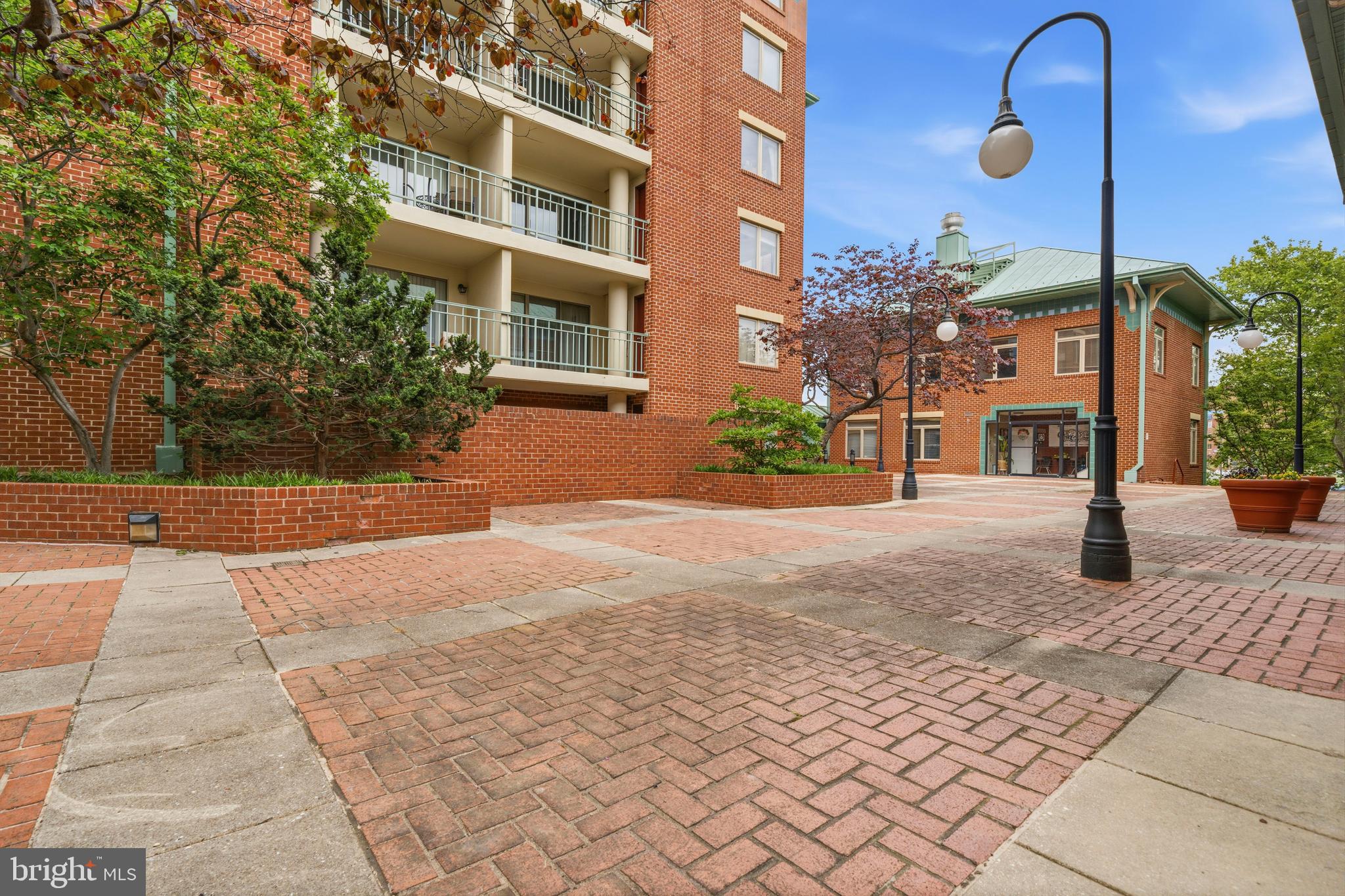 545 East Braddock Road, Unit 304 Alexandria, VA 22314 - Photo 26 of 28 Gallery Image 26