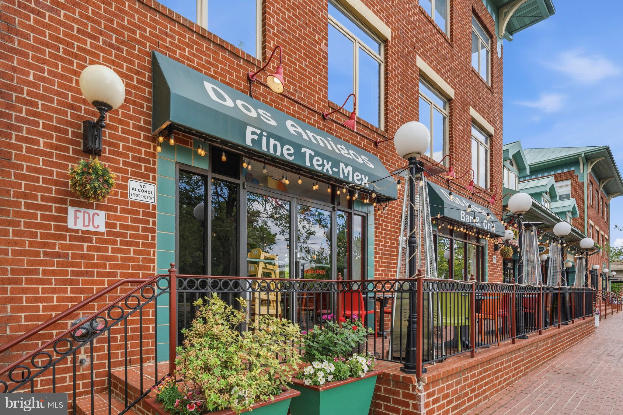 545 East Braddock Road, Unit 304 Alexandria, VA 22314 - Photo 27 of 28 Gallery Image 27