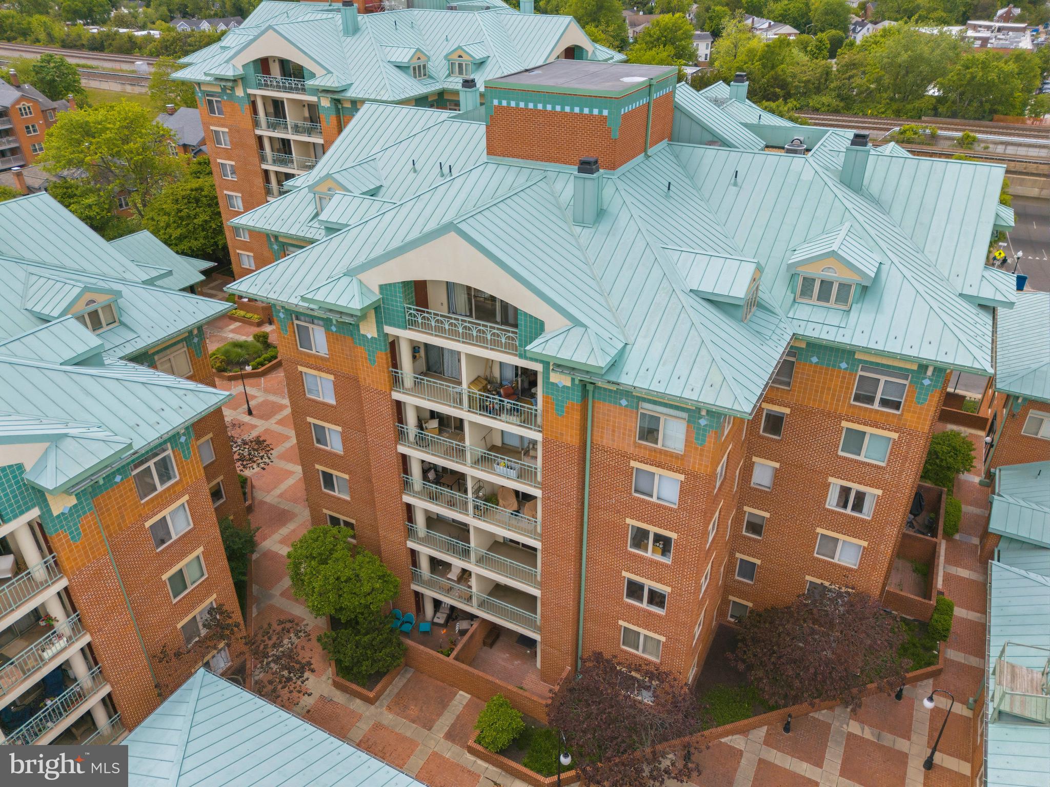 545 East Braddock Road, Unit 304 Alexandria, VA 22314 - Photo 28 of 28 Gallery Image 28