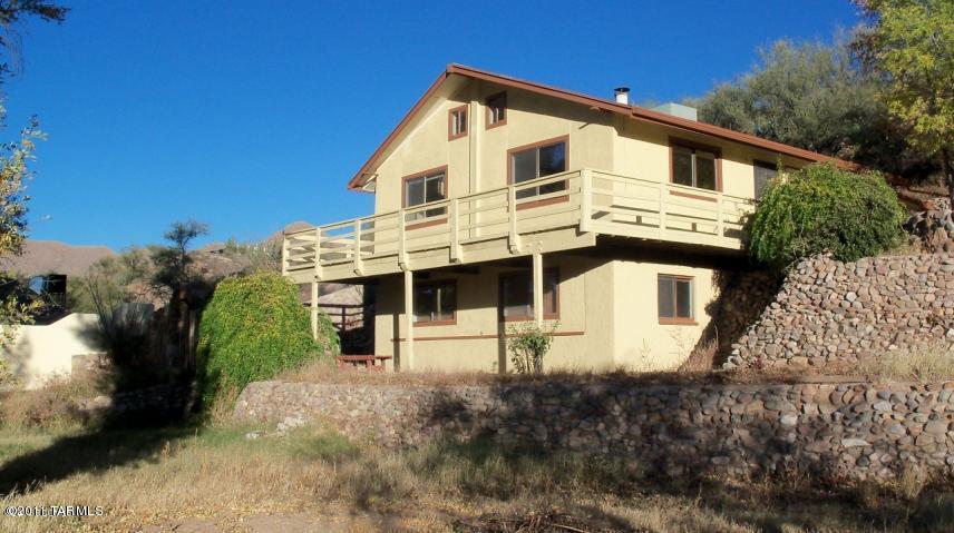1373 Pendleton Drive Rio Rico, AZ 85648 - Photo 2 of 12