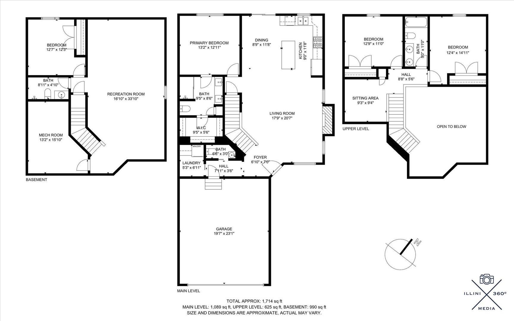 3402 Boulder Ridge Drive Champaign, IL 61822 - Photo 42 of 42