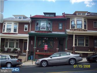 1205 Spring Street Reading, PA 19604 - Photo 1 of 12 Gallery Image 1