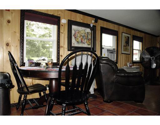 338 East River Road Skowhegan, ME 04976 - Photo 6 of 20 Dining Room.