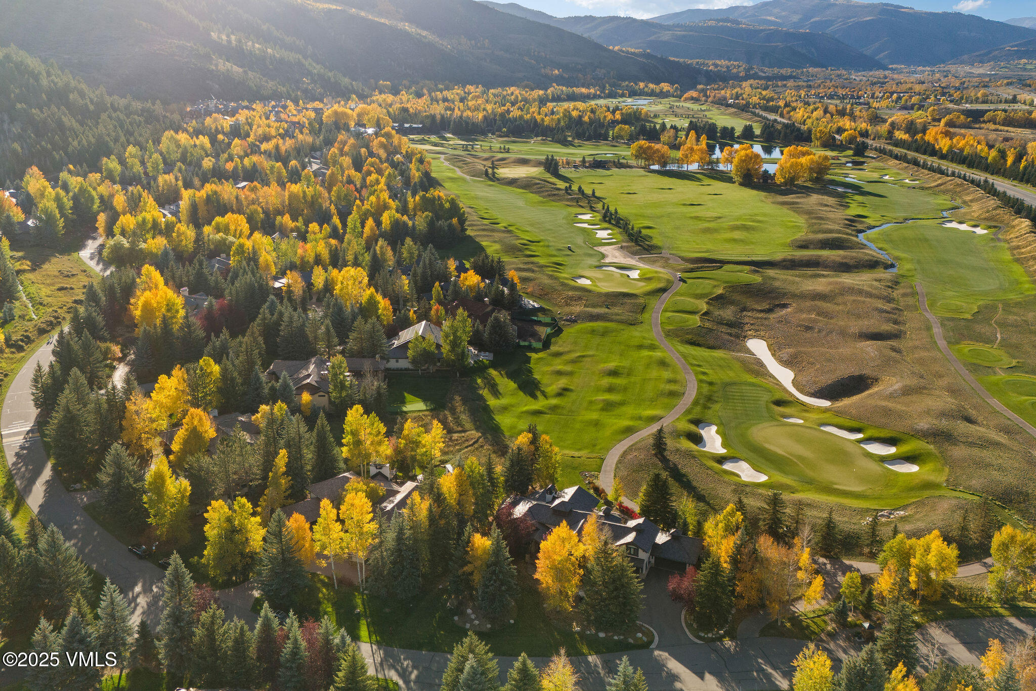 150 Sawatch Drive Edwards, CO 81632 - Photo 34 of 34 a view of lake view and mountain