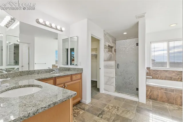 $425,000 | 7678 Dutch Loop, Colorado Springs, CO 80925