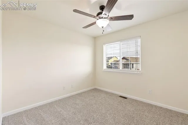 $425,000 | 7678 Dutch Loop, Colorado Springs, CO 80925