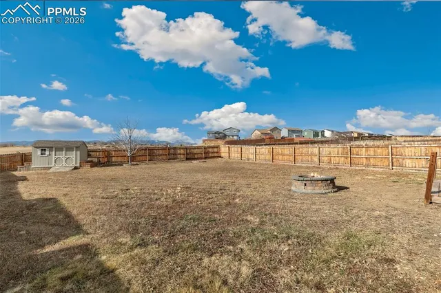 $425,000 | 7678 Dutch Loop, Colorado Springs, CO 80925