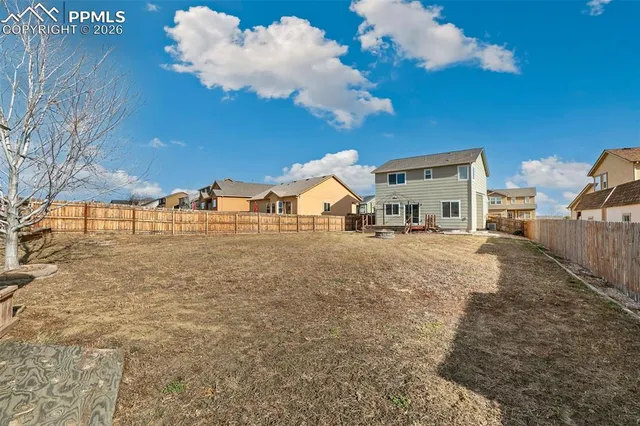 $425,000 | 7678 Dutch Loop, Colorado Springs, CO 80925
