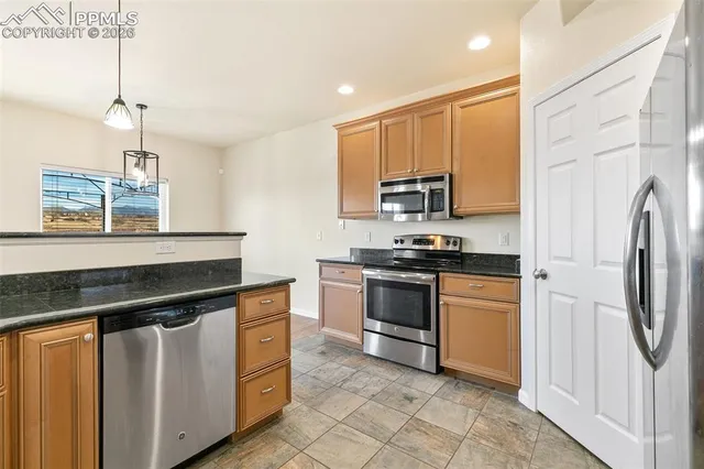 $425,000 | 7678 Dutch Loop, Colorado Springs, CO 80925