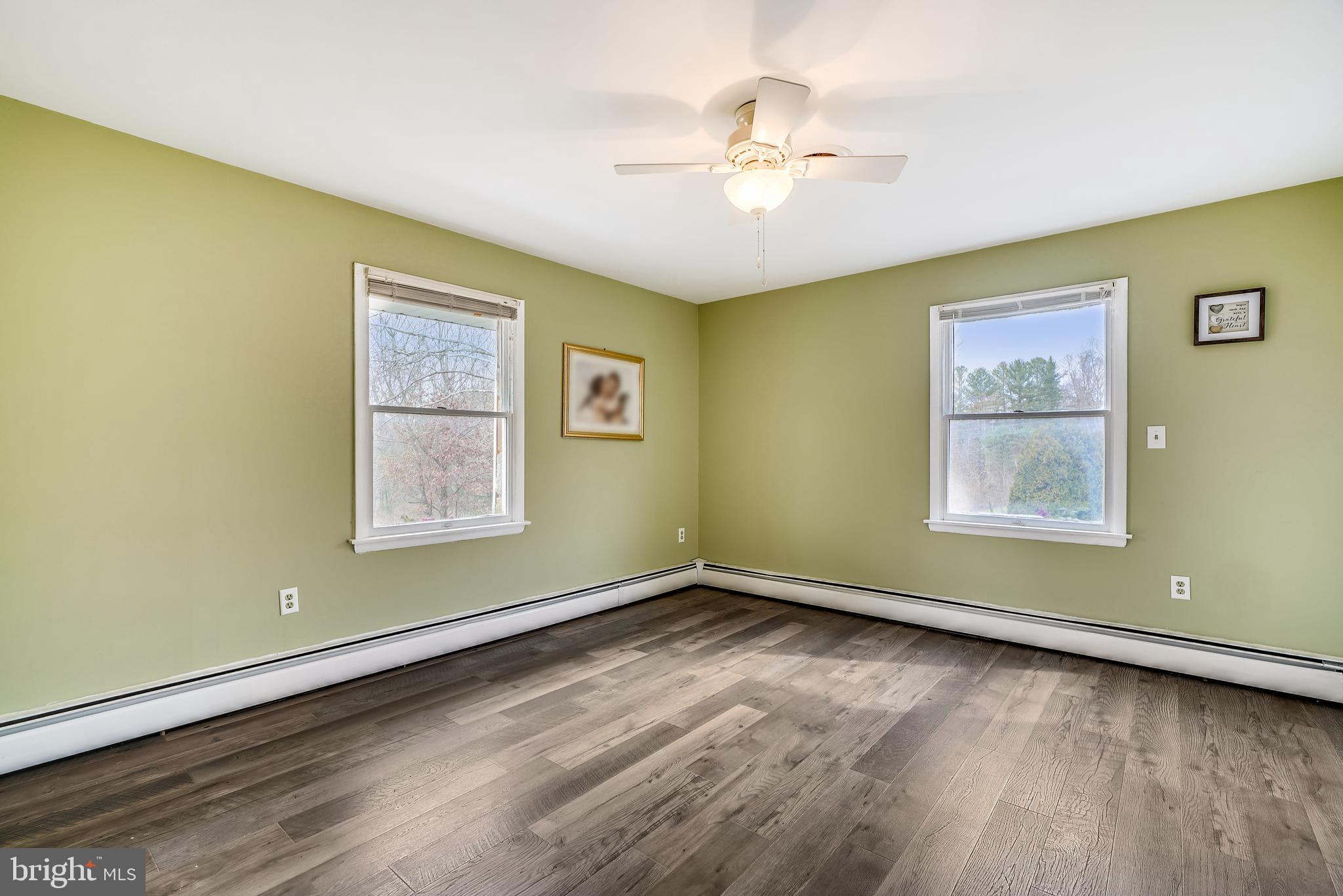 4383 London Bridge Road Finksburg, MD 21048 - Photo 27 of 34 Another nice size bedroom
