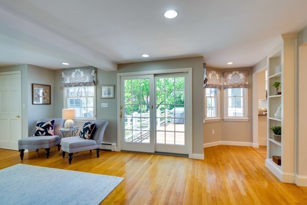 59 Southfield Road Concord, MA 01742 - Photo 8 of 38 Gallery Image 8