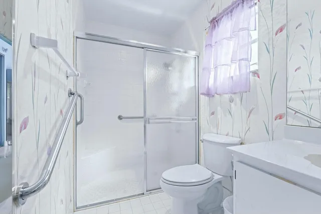 $419,900 | 8261 Lake Cypress Road, Lake Worth, FL 33467