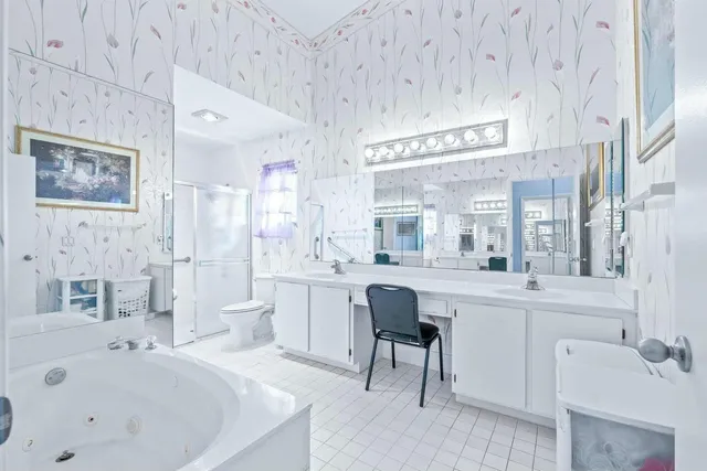 $419,900 | 8261 Lake Cypress Road, Lake Worth, FL 33467