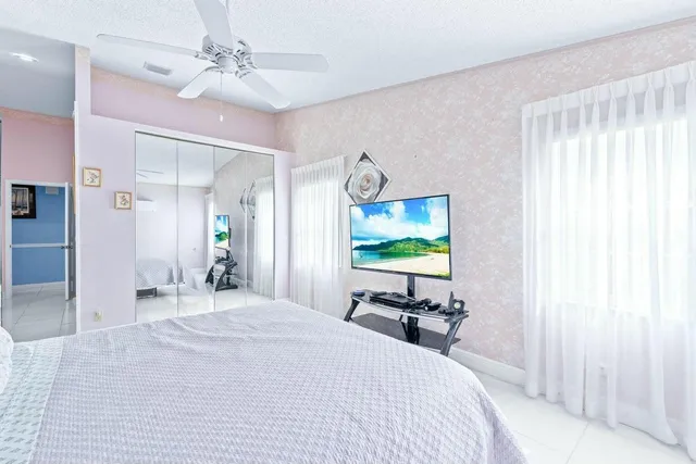 $419,900 | 8261 Lake Cypress Road, Lake Worth, FL 33467