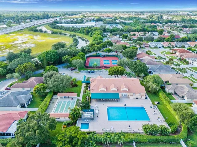 $419,900 | 8261 Lake Cypress Road, Lake Worth, FL 33467