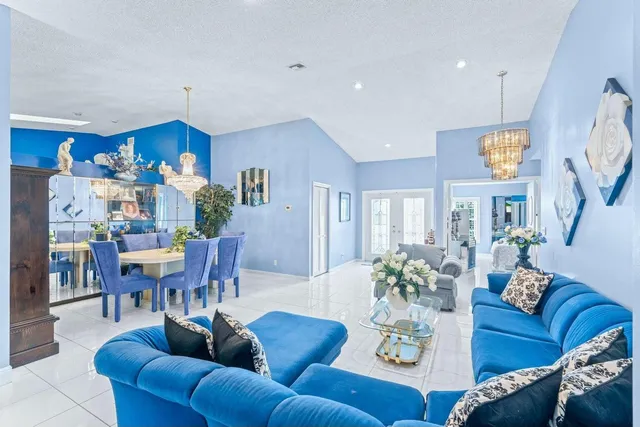 $419,900 | 8261 Lake Cypress Road, Lake Worth, FL 33467