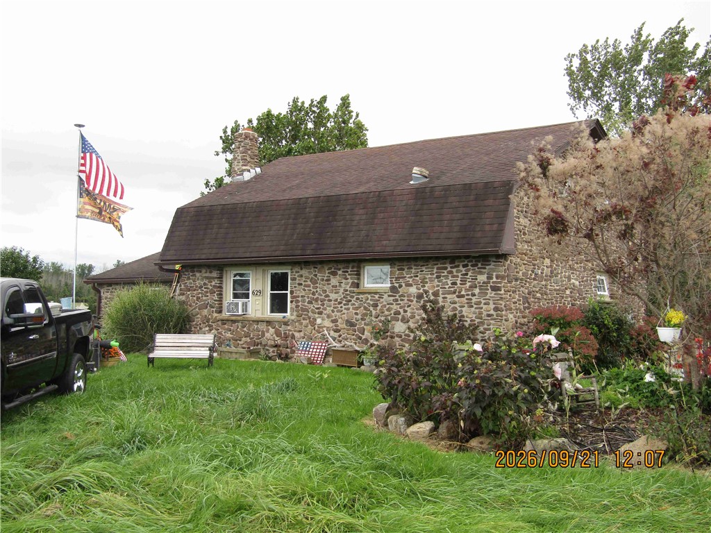 629 Moscow Road Hamlin, NY 14464 - Photo 1 of 20 Front View