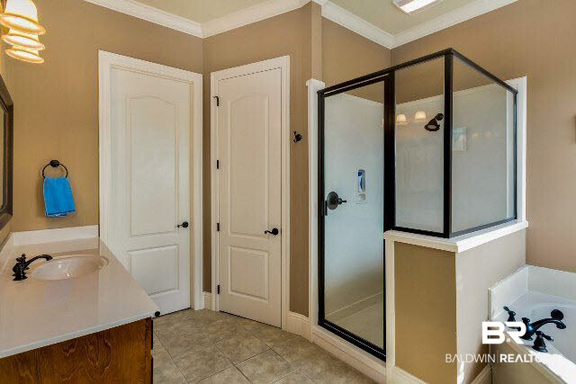 3552 Rue Royal Mobile, AL 36693 - Photo 14 of 22